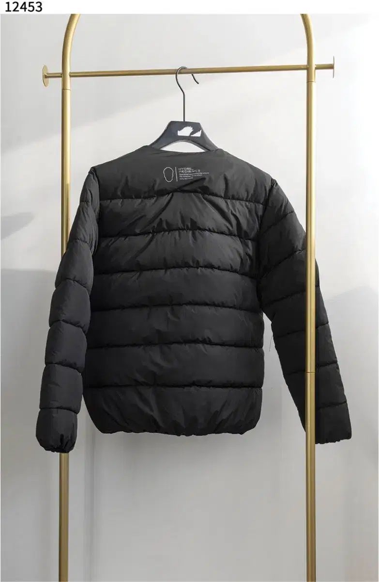 AMAZINGCRE メンズ ダウン ジャケット