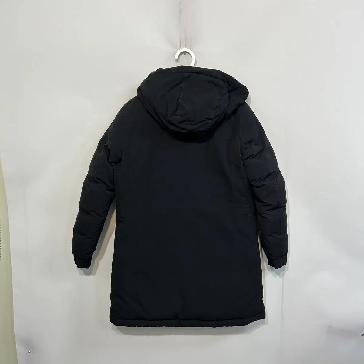 K 2 レディース グースダウン ダウン 100 ブラック