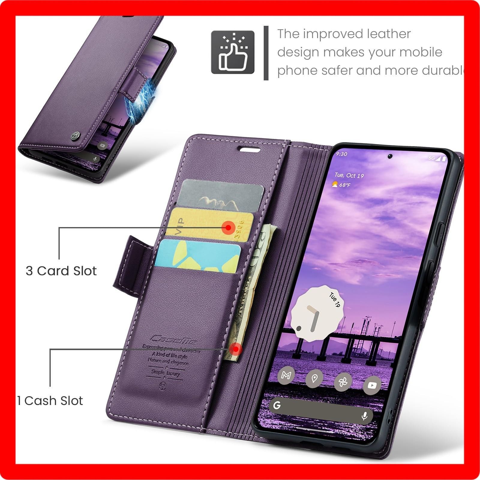 Google Pixel 10 128GB パープル Google Pixel 10 au UQ版 Frost 紫 SIMフリー SIMロック解除品 新品未