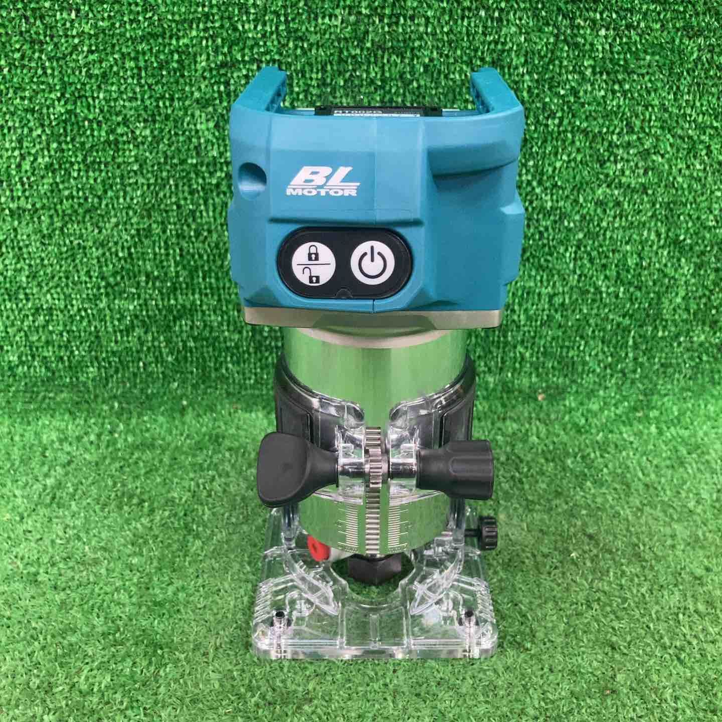  マキタ makita コードレストリマ RT 002 GZ トリマー ヘッジトリマー 切断工具 切断機