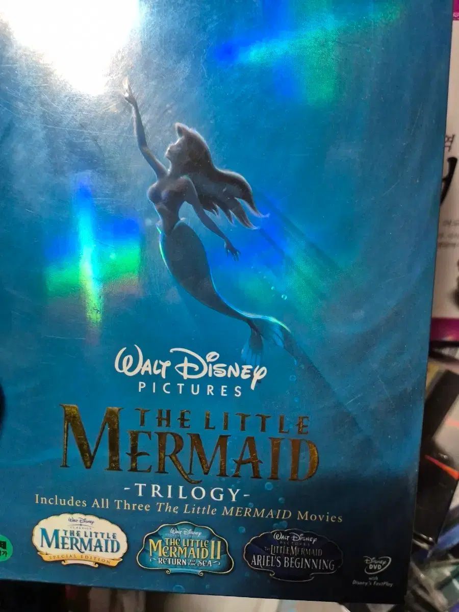 ディズニープリンセス dvd セット DVD ディズニープリンセス