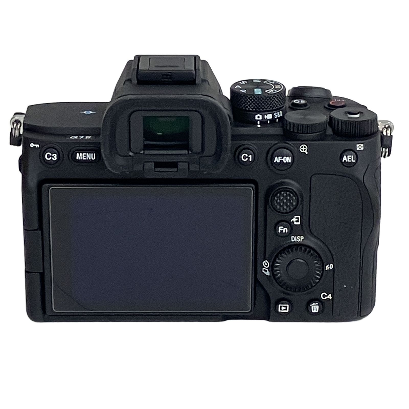 SONY α7 IV ILCE-7M4 ミラーレス 一眼レフ カメラ ソニー ボディ 中古