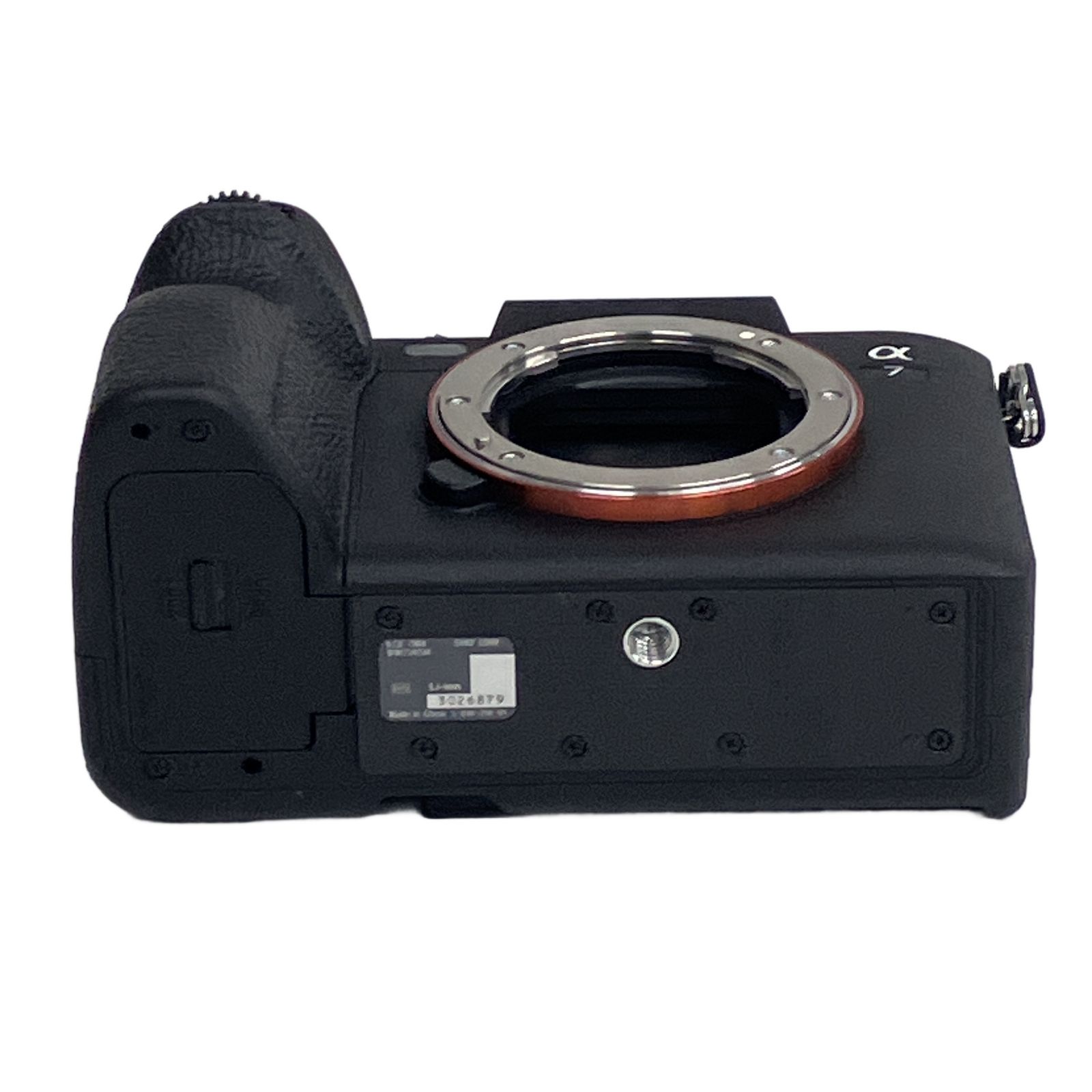 SONY α7 IV ILCE-7M4 ミラーレス 一眼レフ カメラ ソニー ボディ 中古