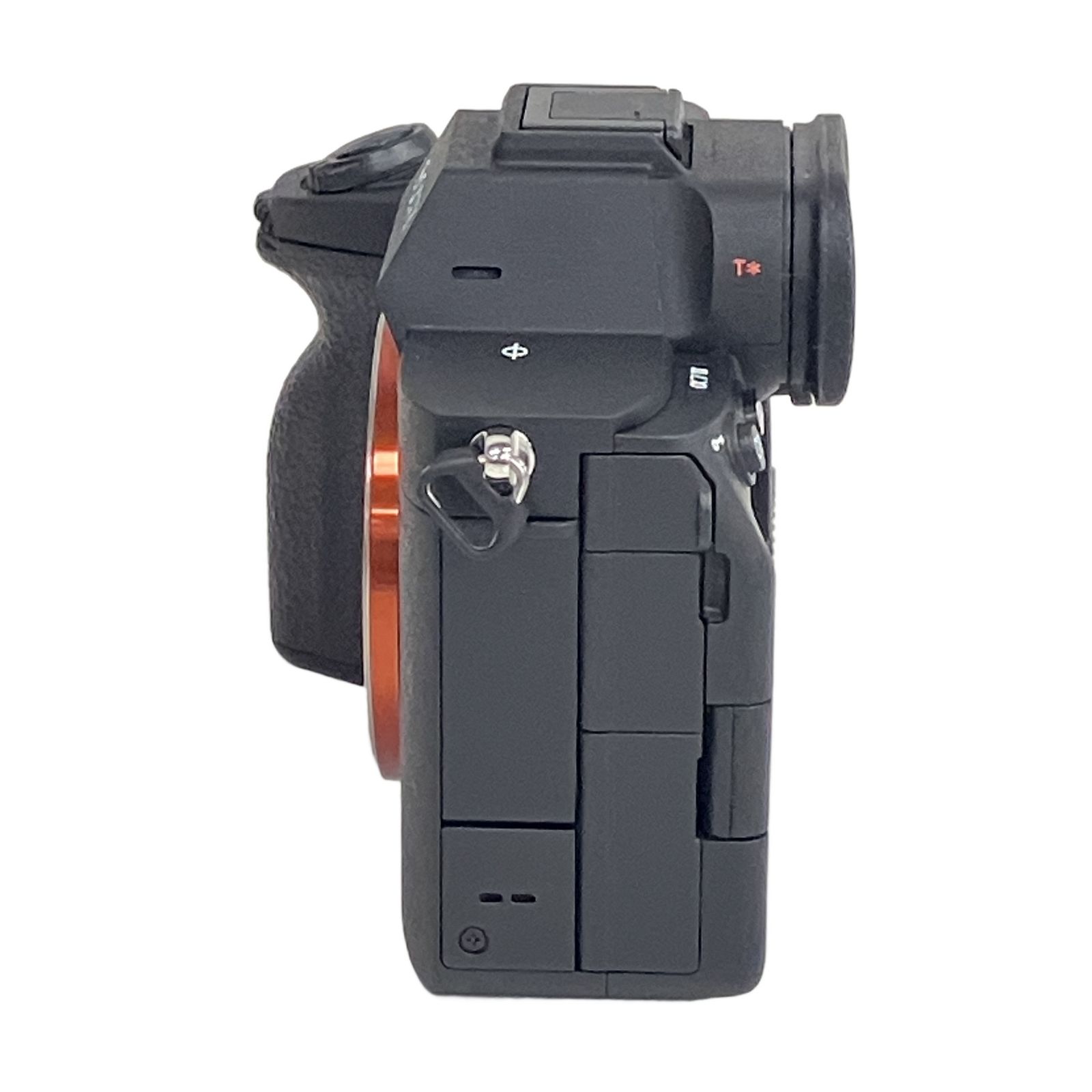 SONY α7 IV ILCE-7M4 ミラーレス 一眼レフ カメラ ソニー ボディ 中古