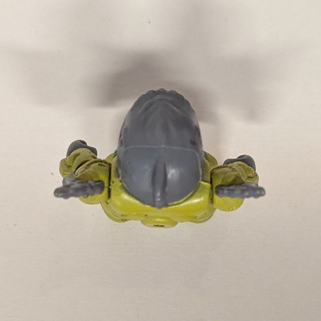 タカラ TFBF/レーザービースト TFBF/レーザービースト 海上攻撃隊員