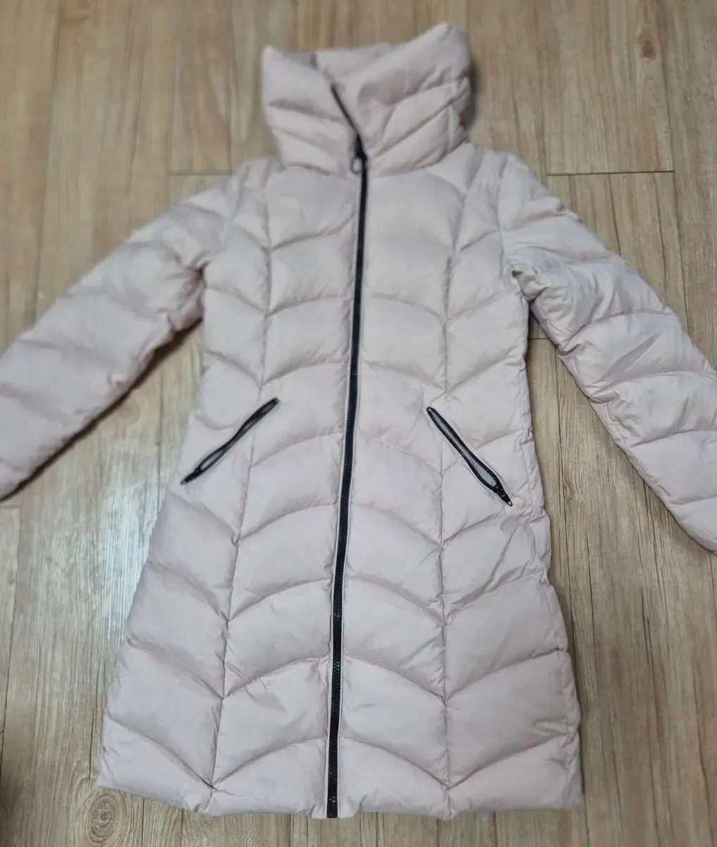 DEWL レディース ダウン L 66