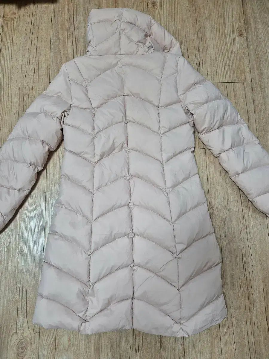 DEWL レディース ダウン L 66