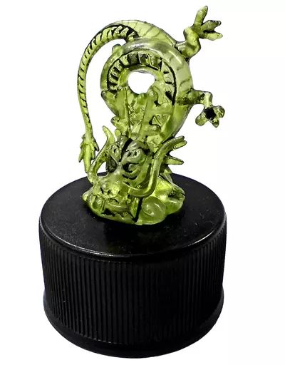 ドラゴンクエストVII ボトルキャップス、タイプ5のクリア8含23体コンプリート ドラゴンクエストVII ボトルキャップス、タイプ5のクリア8含23体