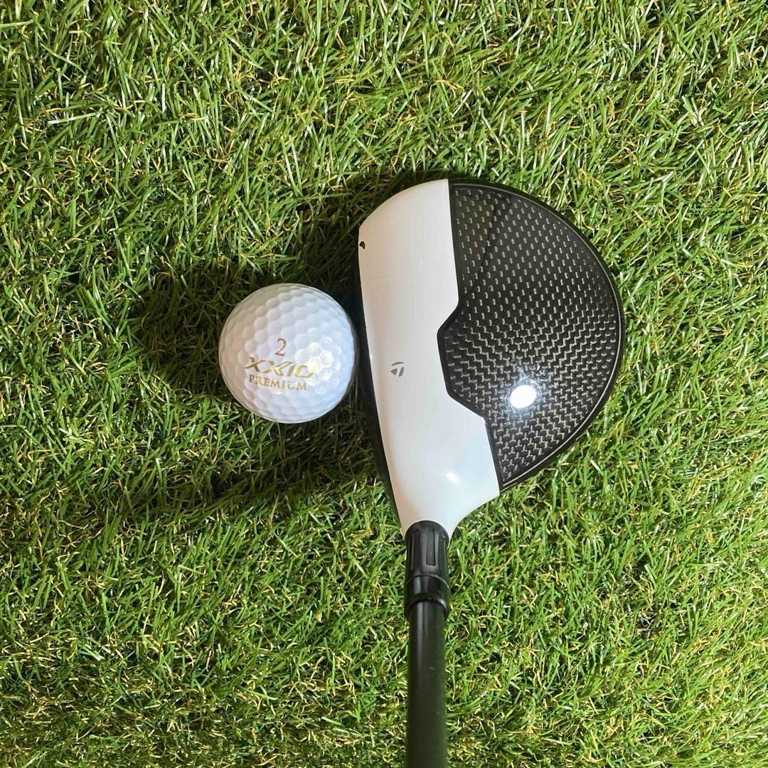 Taylormade 初代M2 フェアウェイウッド 3W テーラーメイド TaylorMade
