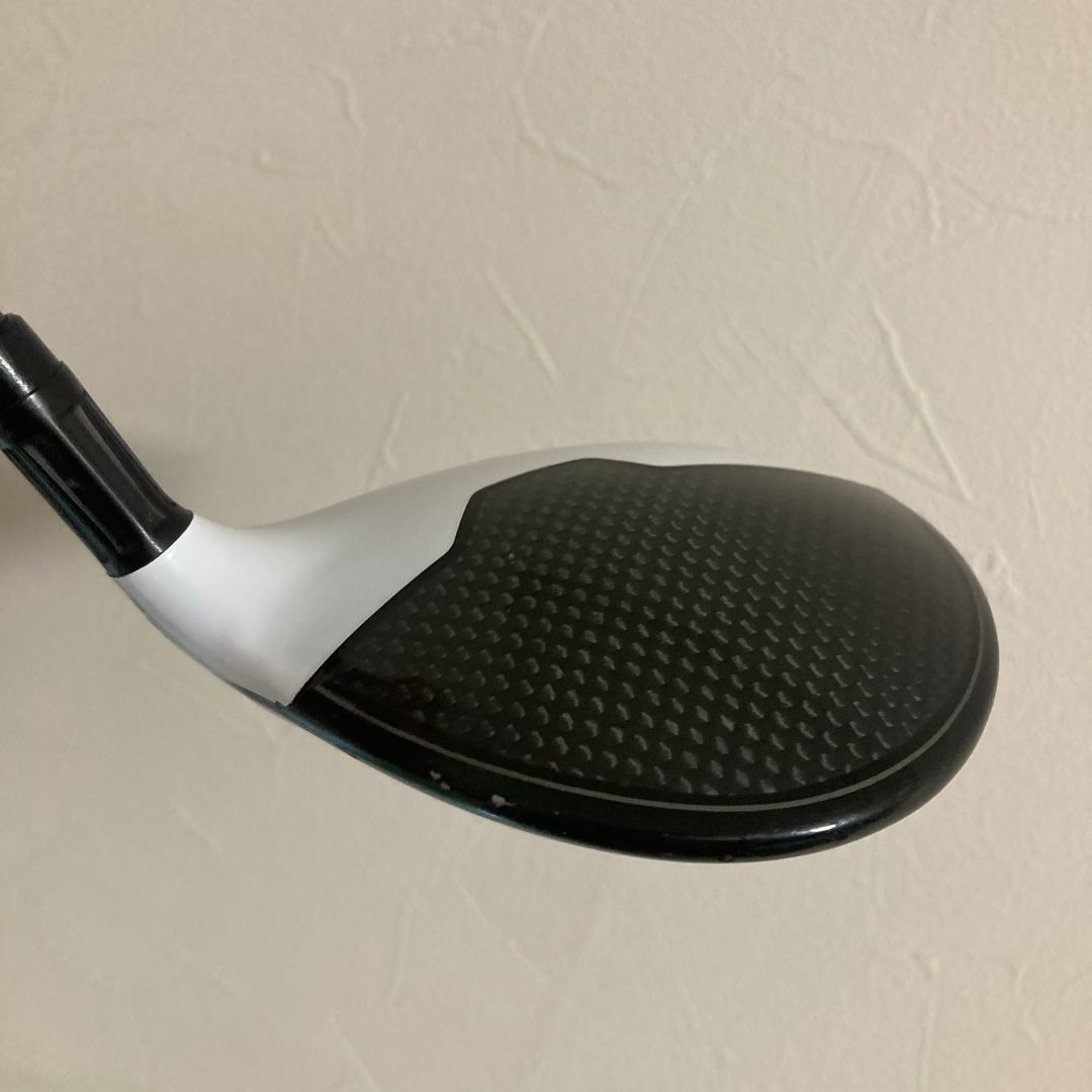 Taylormade 初代M2 フェアウェイウッド 3W テーラーメイド TaylorMade