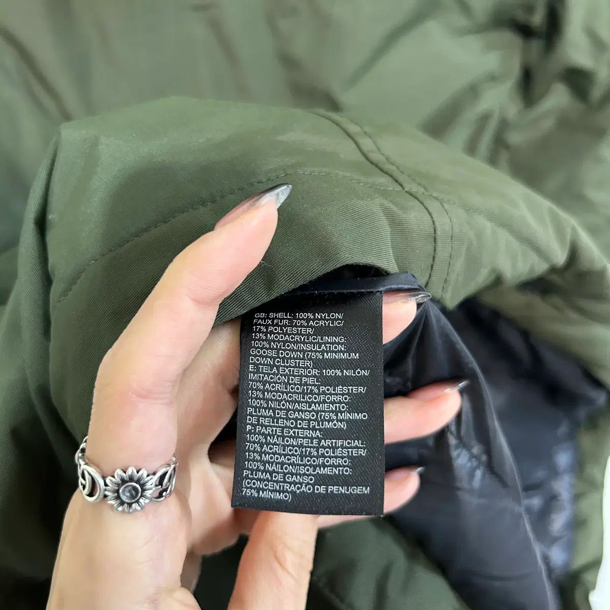 レディース ハイベント