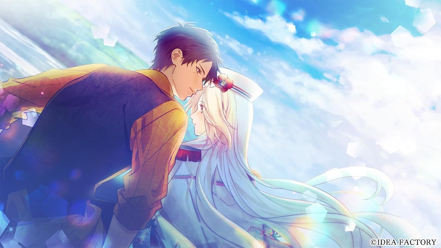 特典付】【新品】 オランピアソワレ Catharsis 特装版 Nintendo Switch