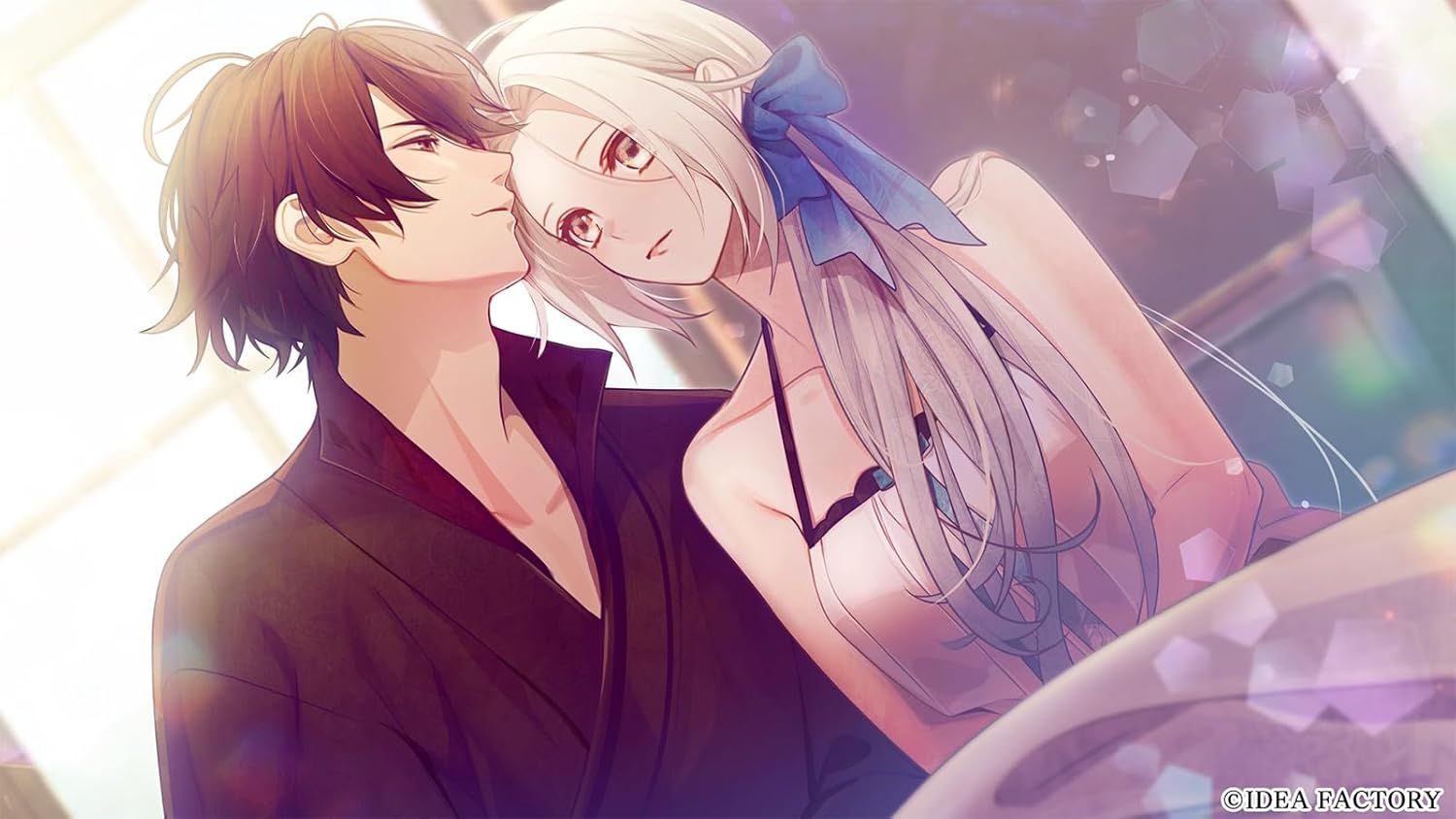 特典付 オランピアソワレ Catharsis 特装版 Nintendo Switch 佐賀