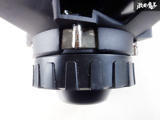 実動☆希少】KICKER Solo-Baric S12L7 キッカー ソロバリック サブ