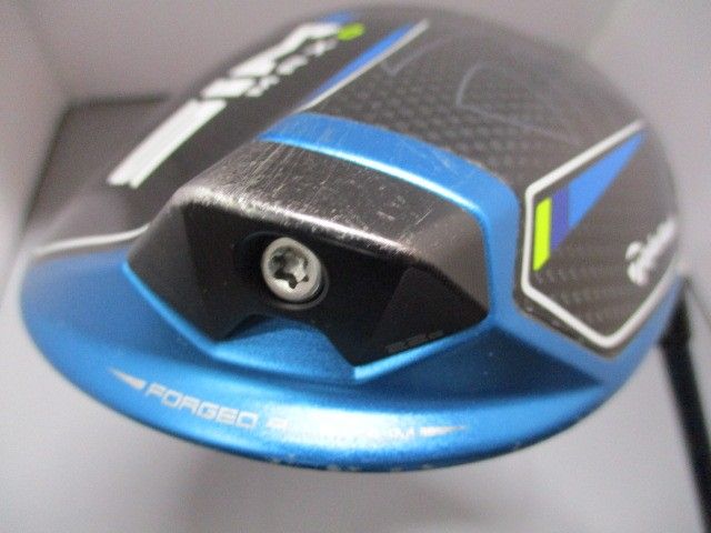 ドライバー テーラーメイド SIM2 MAX-D/TENSEI BLUE TM50(JP)/SR/10.5