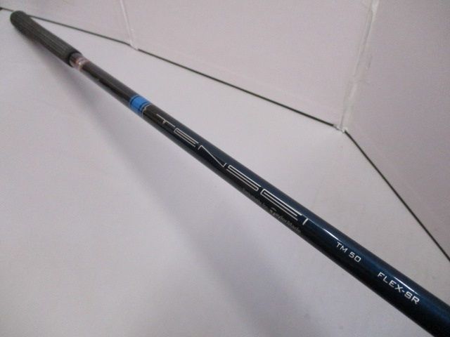 テーラーメイドSIM2 MAX Dドライバー10.5 TENSEI TM-50S ドライバー テーラーメイド SIM2 MAX-D/TENSEI BLUE TM50(JP)/SR/10.5