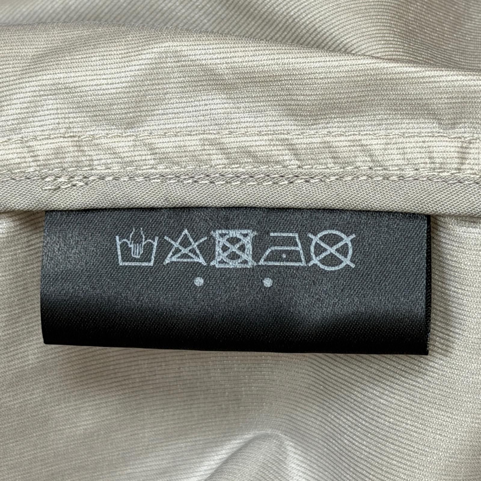 junhashimoto 24SS 3L BALCOLLAR COAT バルカラコート ステンカラー