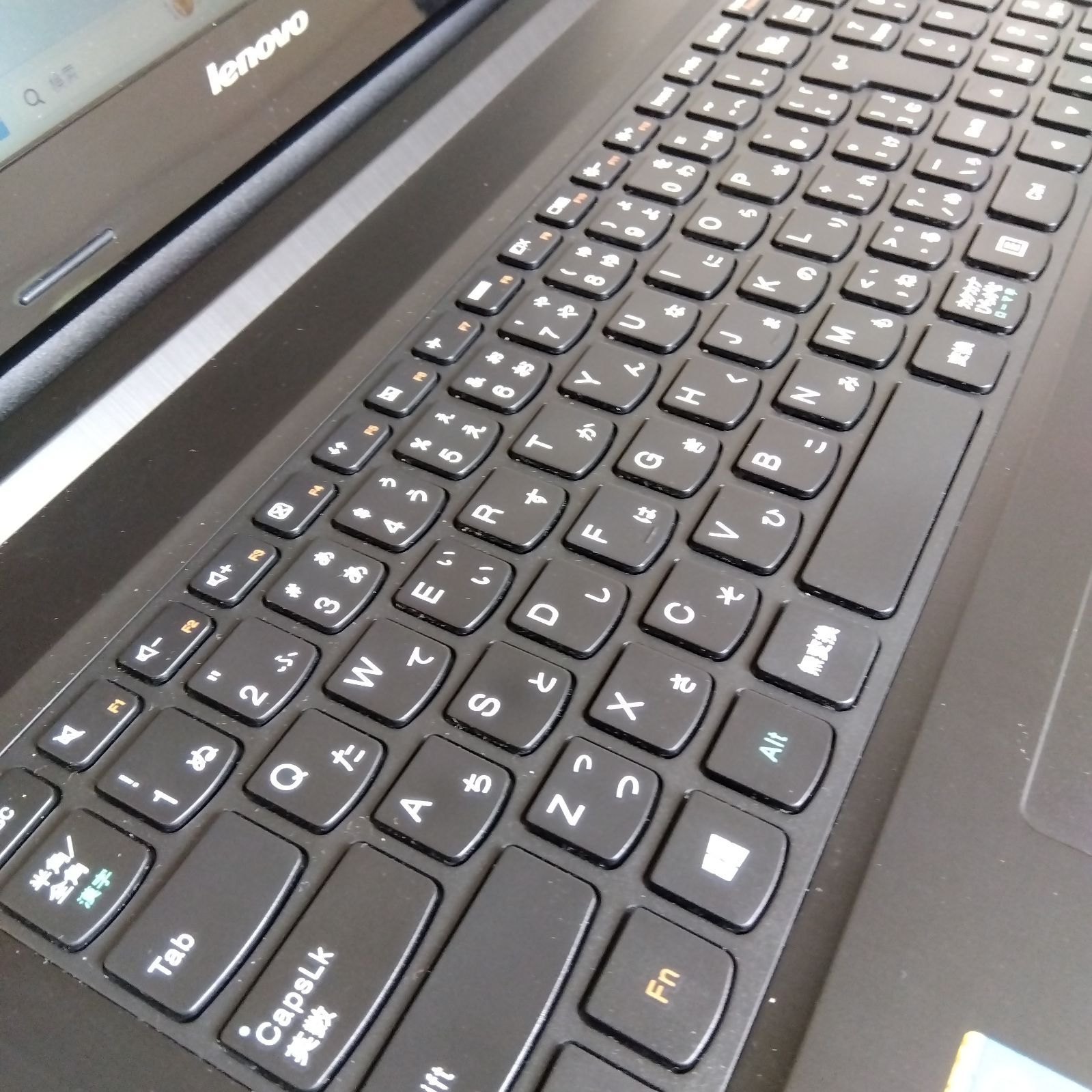 訳あり✨Windows11✨高速SSD✨Lenovoノートパソコン✨カメラ＆Office