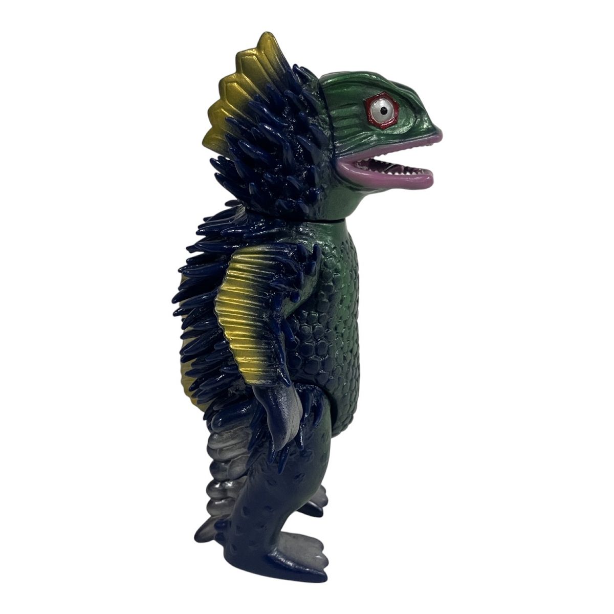 マーミット　ソフビ　ウルトラマン　ジラース 世紀の大怪獣シリーズ マーミット ソフビ ウルトラマン ジラース 世紀の大怪獣シリーズ