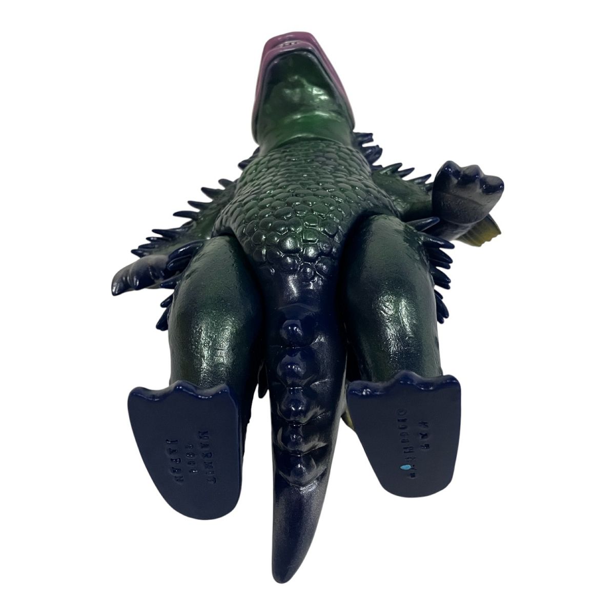 マーミット ゲスラ Marmit マーミット 世紀の大怪獣シリーズ 海獣 ゲスラ 2004 約24cm