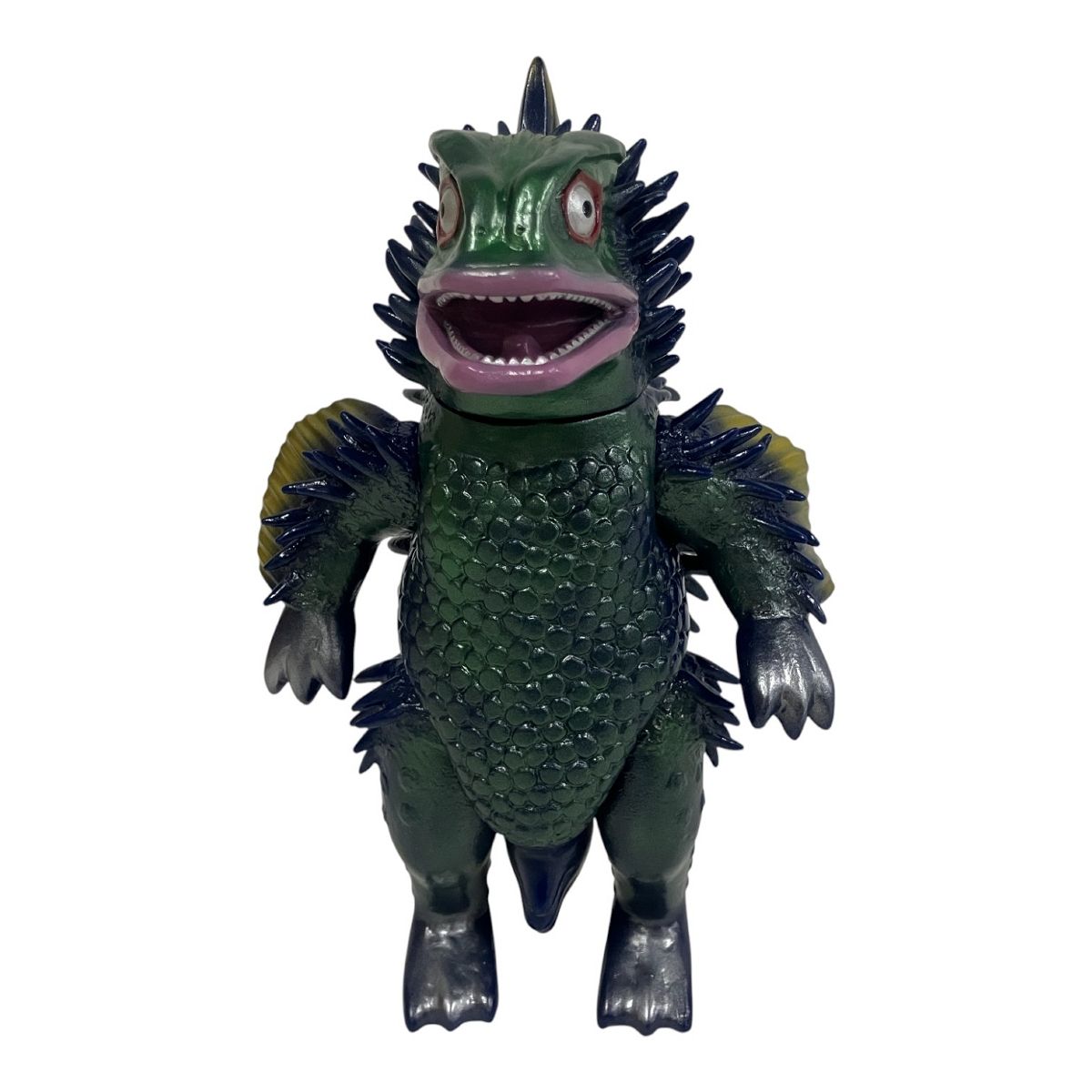 Marmit マーミット 世紀の大怪獣シリーズ 海獣 ゲスラ 2004 約24 cm ソフビ ウルトラマン 円谷 特撮 怪獣 kaiju