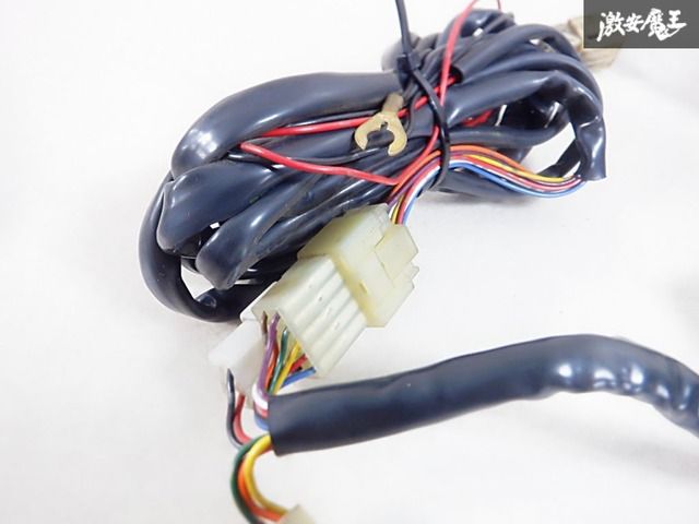 ジャンク】HKS EVC エレクトロニック バルブ コントローラー 汎用品