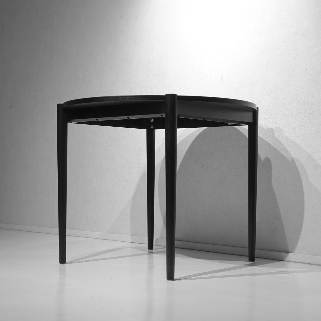 IDEE イデー NOVA DINING TABLE ROUND 900 ノヴァ ダイニングテーブル 