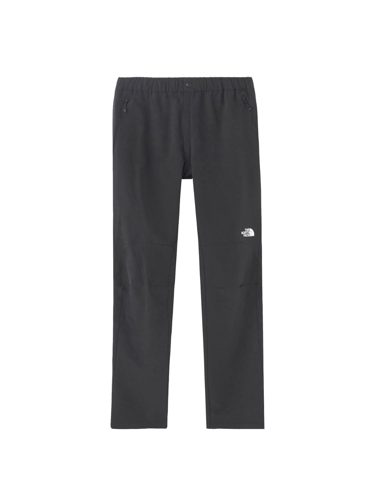 THE NORTH FACE ザ ノース フェイス ロングパンツ アルパインライトパンツ メンズ 撥水 ストレッチ 静電ケア