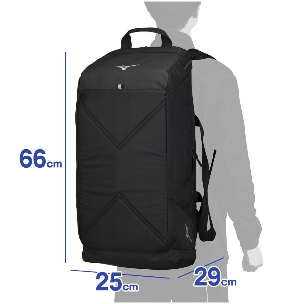 ミズノ ボストンバッグ