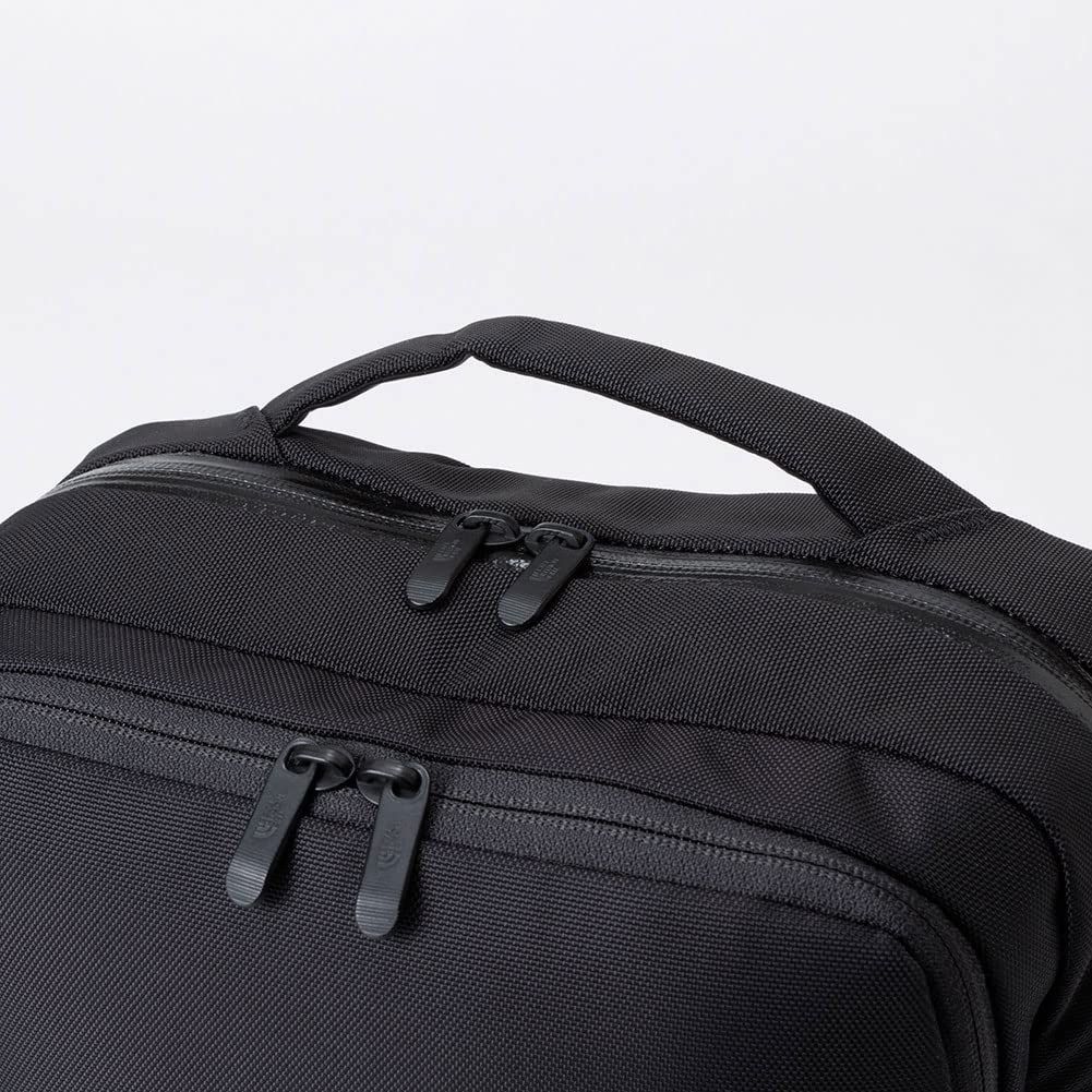  ザノースフェイス ビジネスリュック シャトル デイパック スリム 3 WAY レインカバー リュック バックパック バッグ