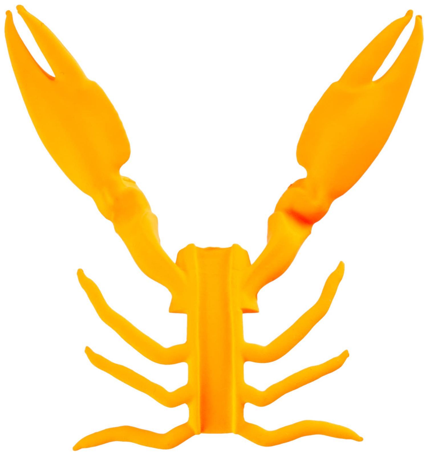 在庫処分】メジャークラフト タコ用ルアー ぷりぷりタコエビ交換用