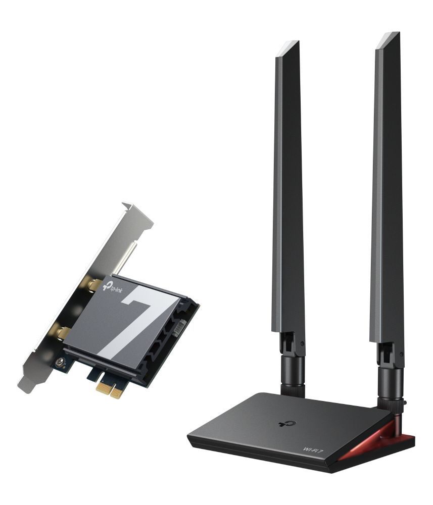 TPLINK Archer TBE 550 E 無線アクセスポイント 921865