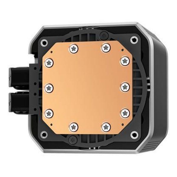 DEEPCOOL ディープクール 注文 MYSTIQUE 360 簡易水冷CPUクーラー R