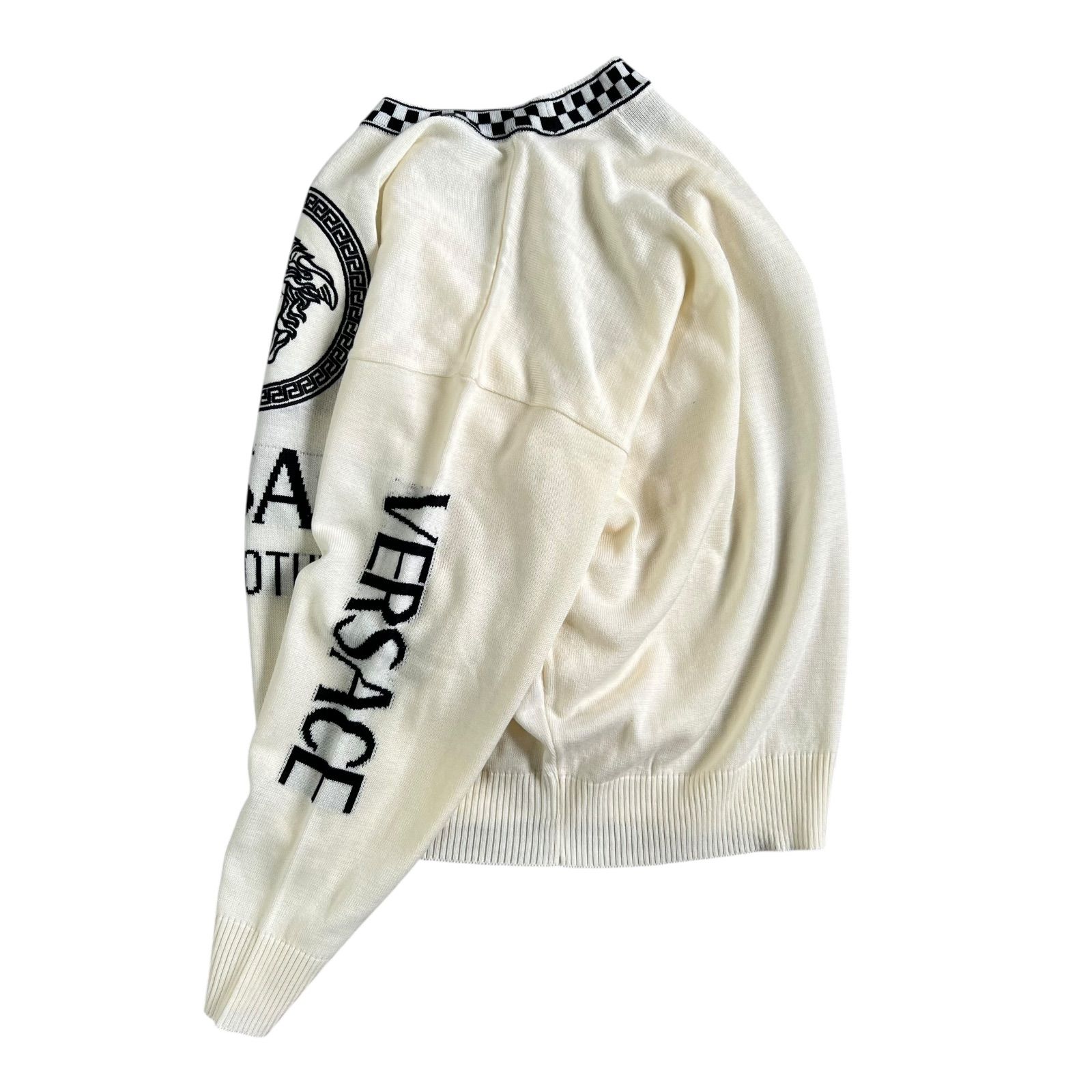 VERSACE JEANS COUTURE / ヴェルサーチジーンズクチュール 90's