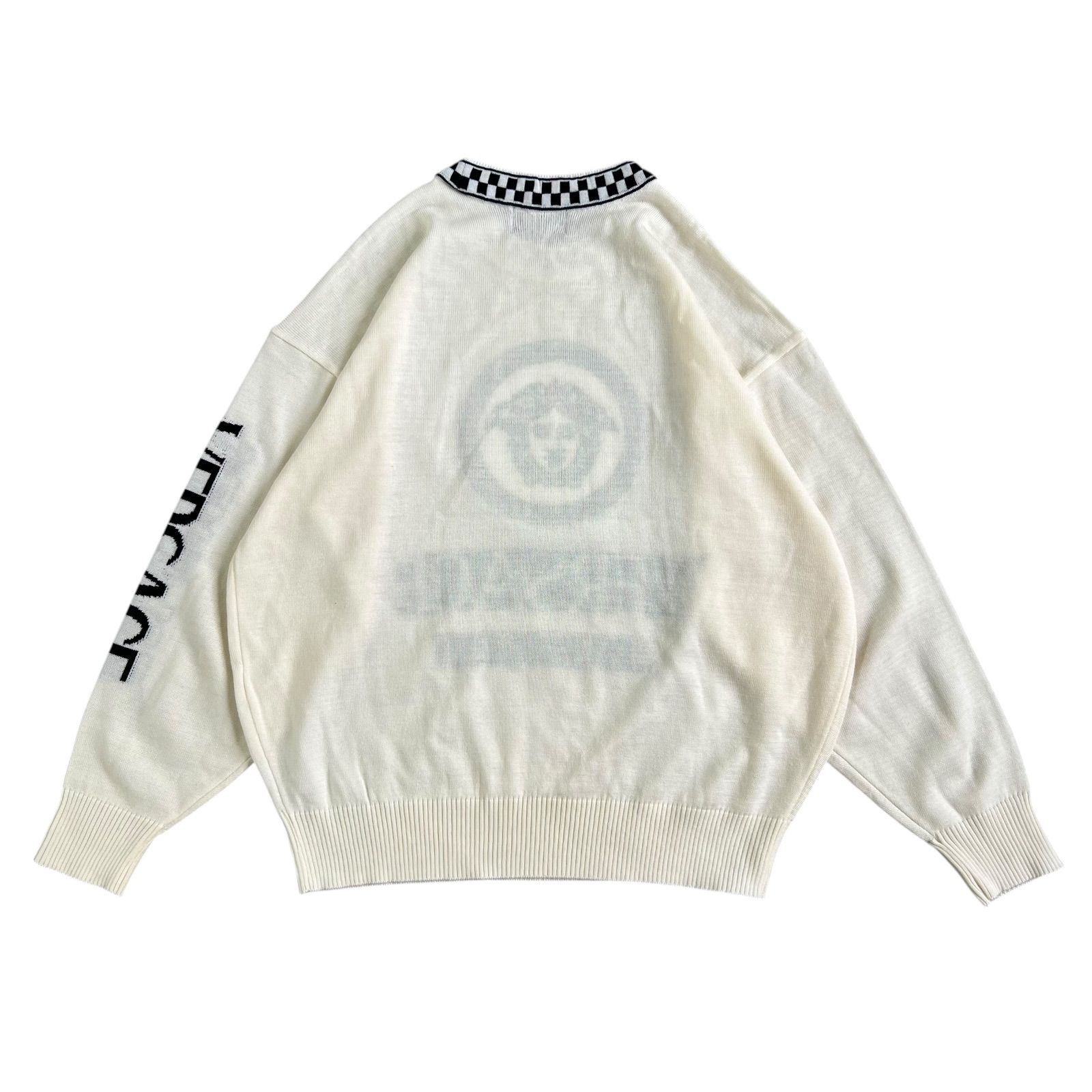 VERSACE JEANS COUTURE / ヴェルサーチジーンズクチュール 90's