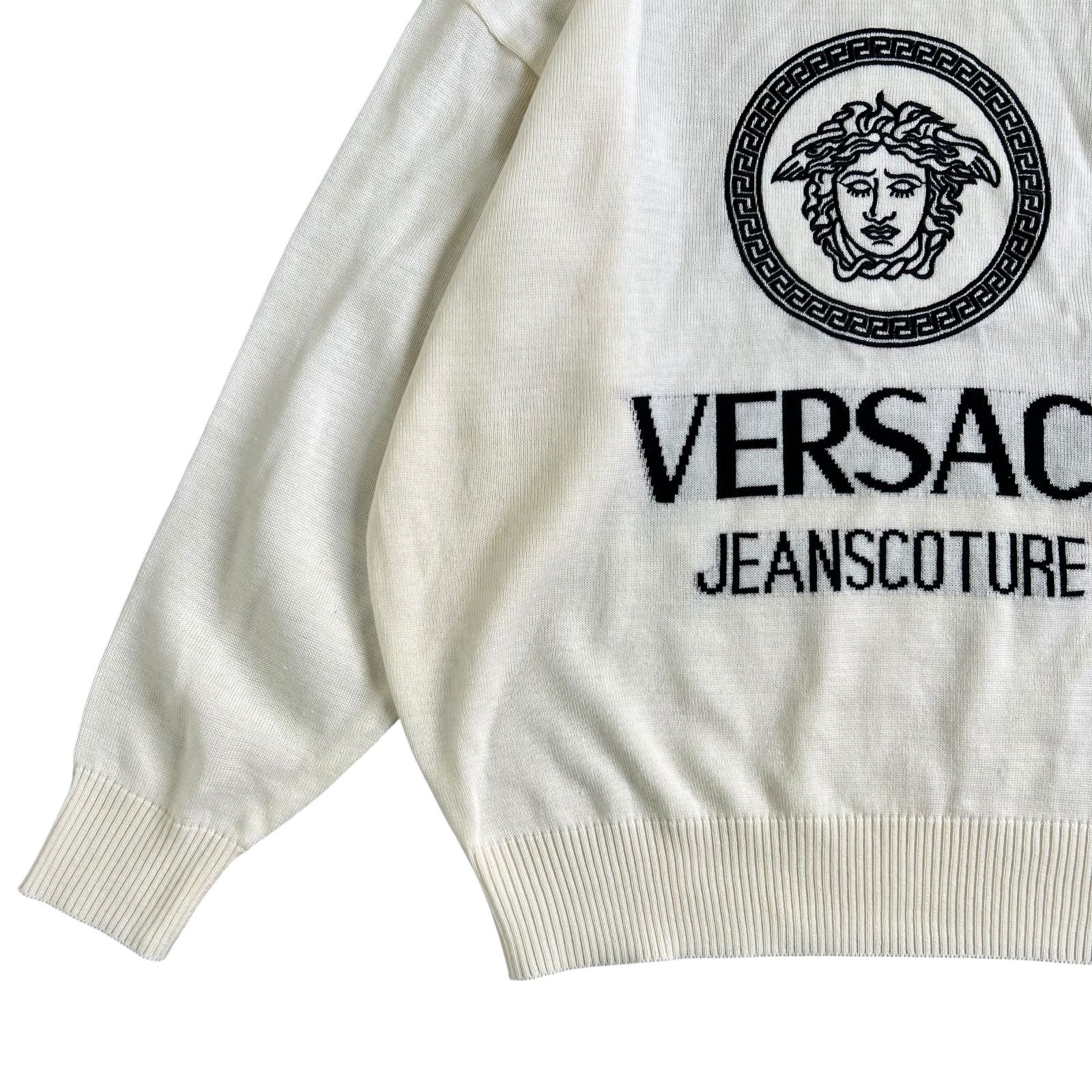 VERSACE JEANS COUTURE / ヴェルサーチジーンズクチュール 90's
