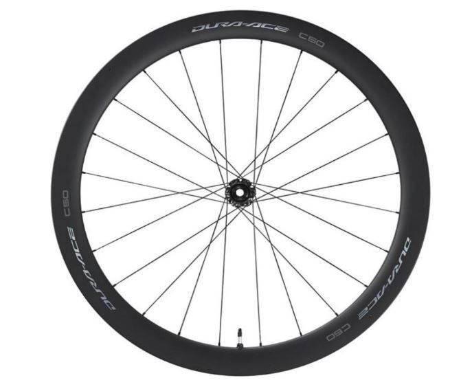 シマノ SHIMANO DURA ACE ホイール WH R 9270 C 50 TL 12ｓ12ｍｍEスルー チューブレス フロントホイールバッグ付属 センターロックディスク