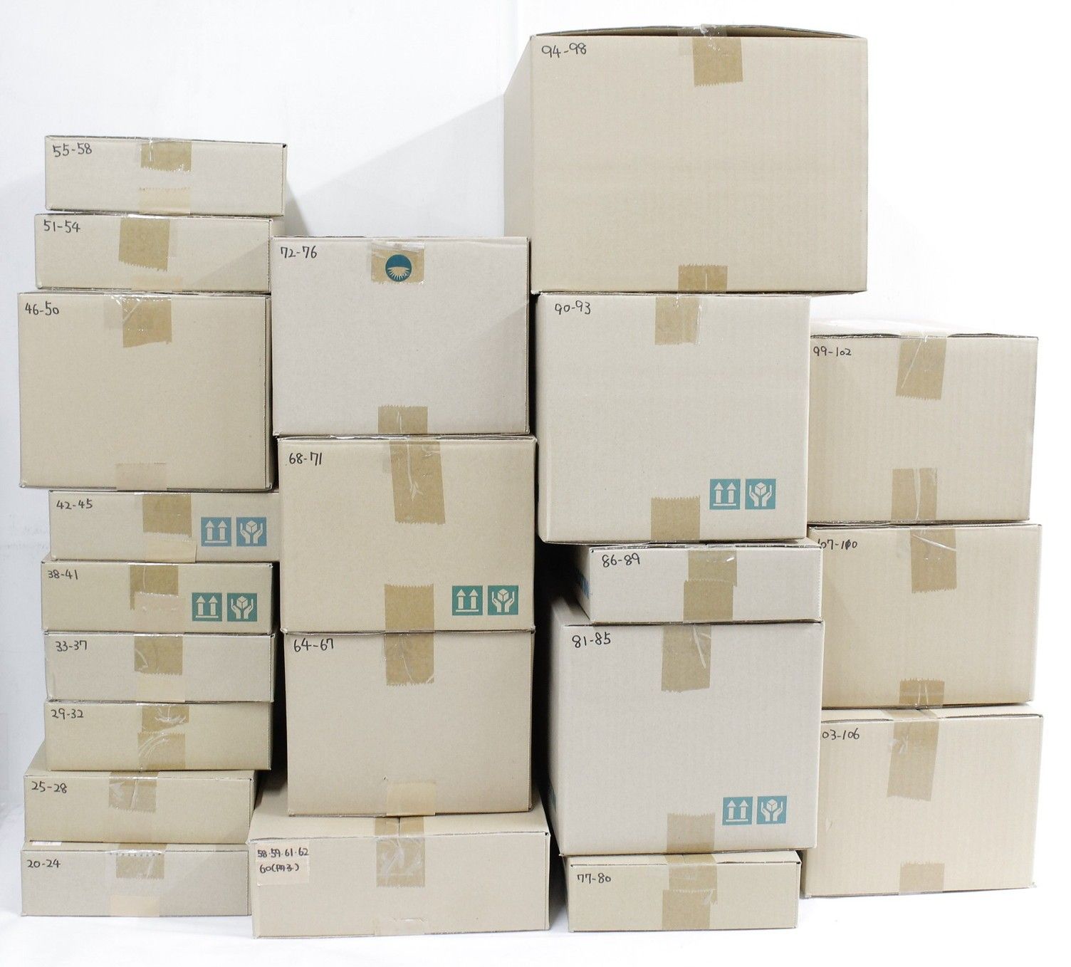 未組立多数 デアゴスティーニ サンダーバード 秘密基地 20 110巻 1 19巻組立済み 模型 フィギュア ホビー D B 26 byebye