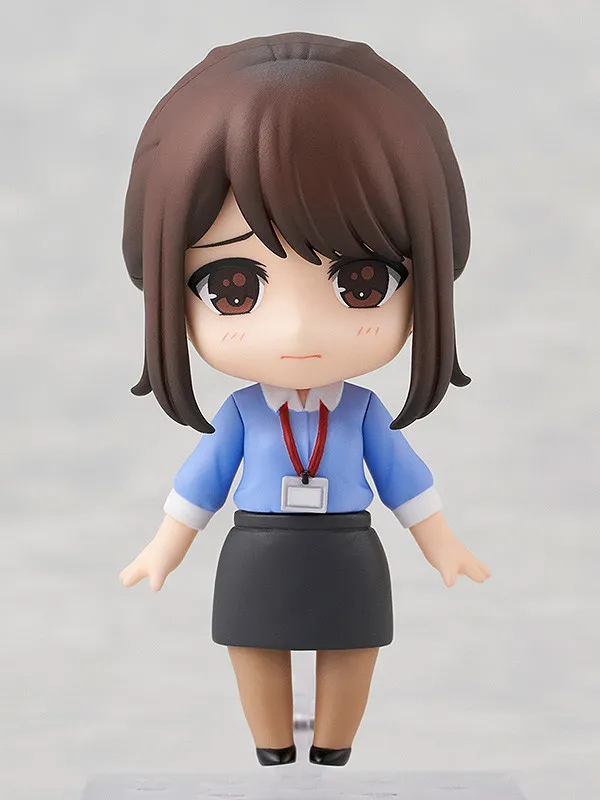 2026年最新】がんばれ同期ちゃん フィギュアの人気アイテム - メルカリ