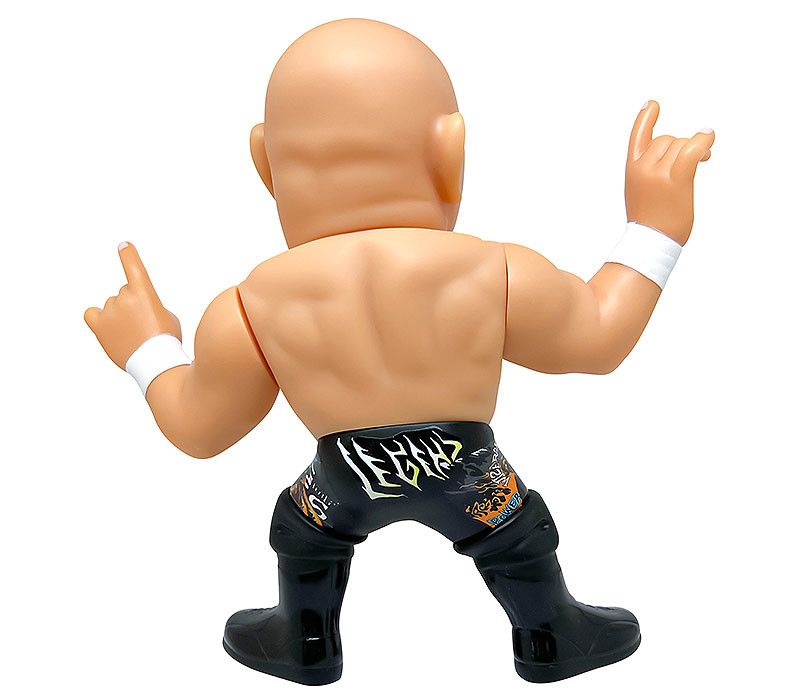 新品未開封】16dソフビコレクション028 武藤敬司【箱あり】【正規品