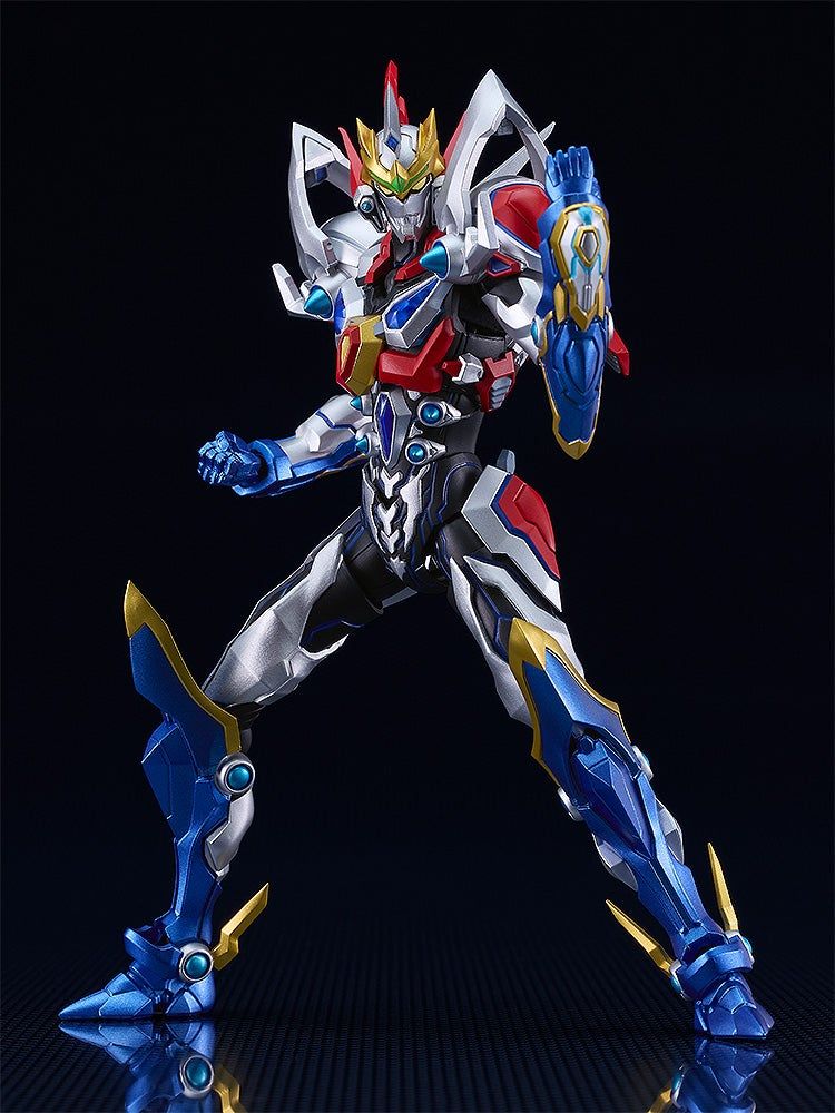 新品未開封】figma グリッドマン(Universe Fighter)【箱あり】【正規品 