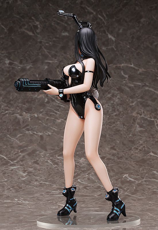 新品未開封】レイカ 生足バニーVer.【箱あり】【正規品 