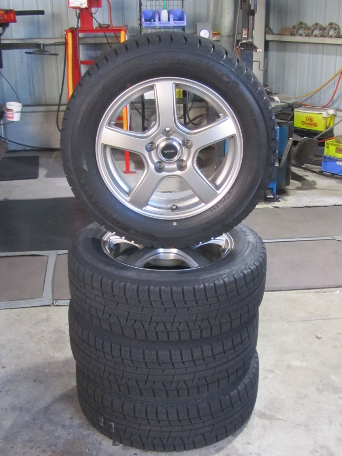 カムリ マークX