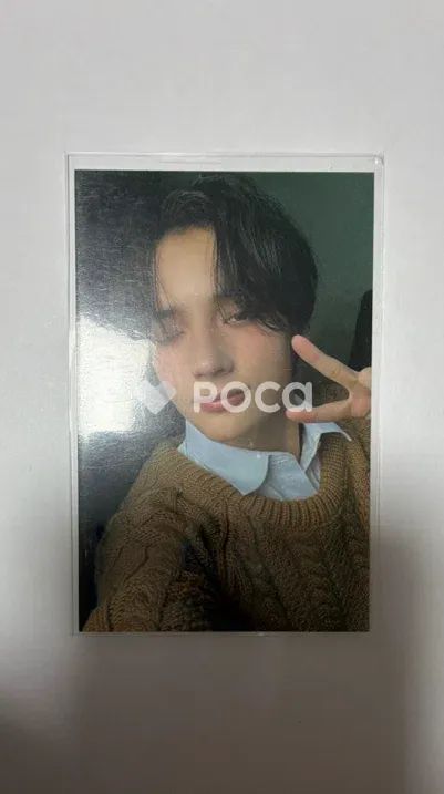 TXT ヒュニンカイ The Name Chapter: TEMPTATION 公開放送 サノク