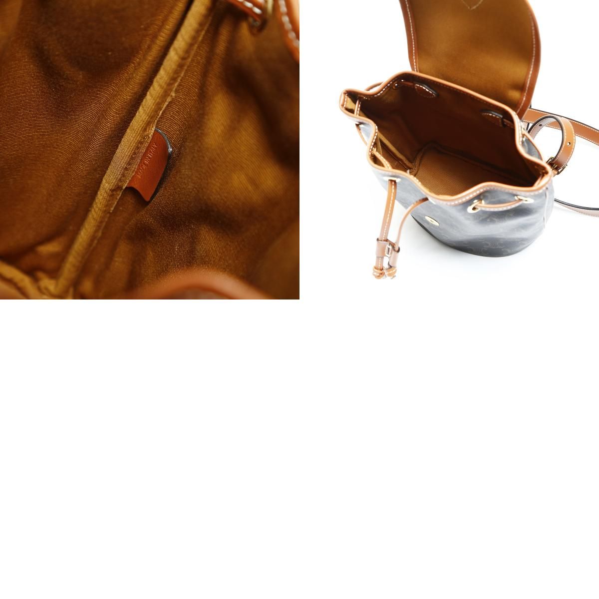 フォルコバックパック トリオンフ