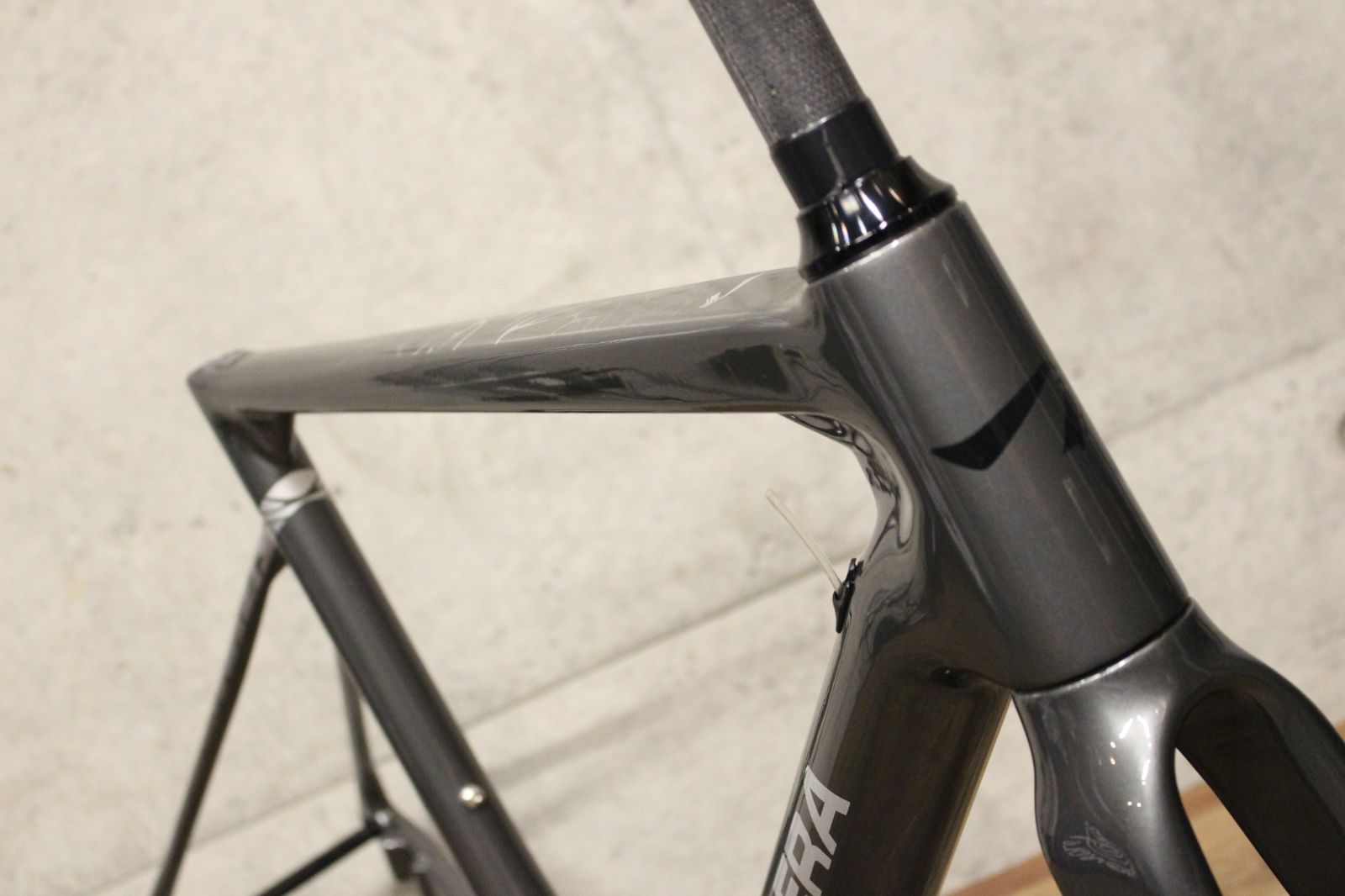 ロードバイク フレームセット