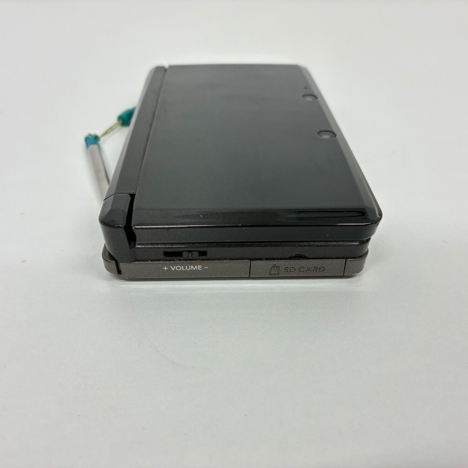 ブラック ゲーム機