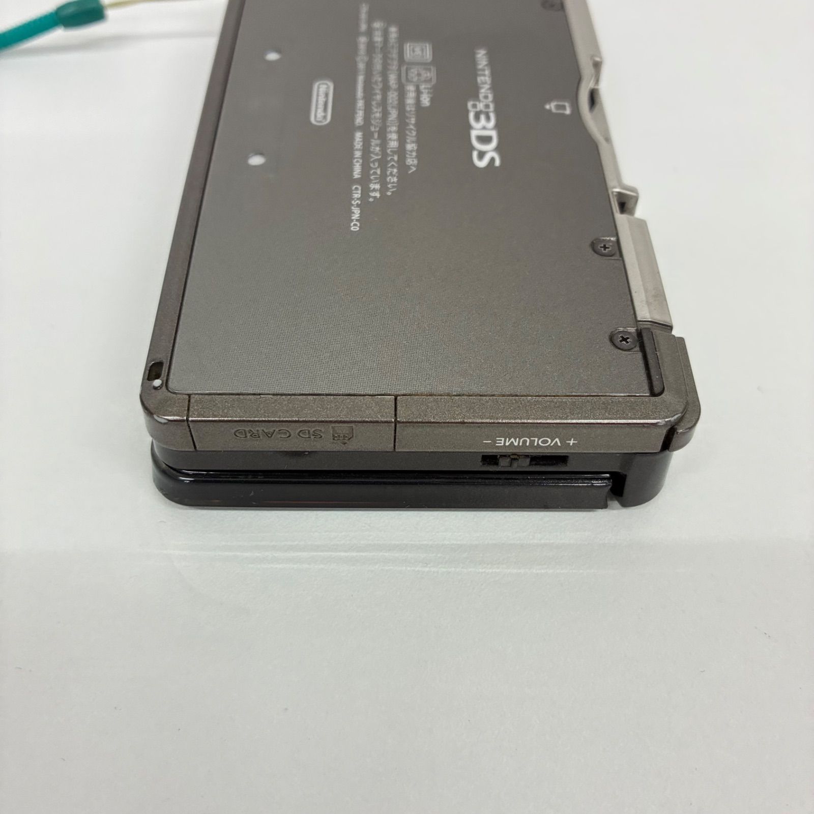 ニンテンドー 本体