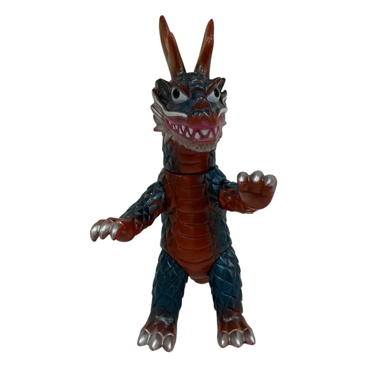 Marmit マーミット ビニパラベビー カイリュウ 怪竜 2000 約19.5 cm ソフビ 怪竜大決戦 東映 特撮