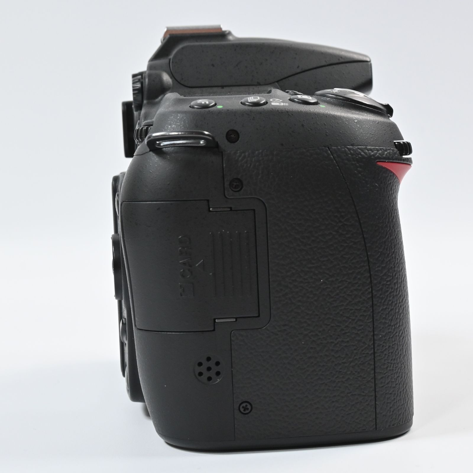 Nikon D90 ボディ ショット数 4917回 ジャンク品 - メルカリ